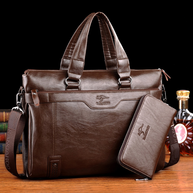 hommes porte-documents en cuir véritable sac à main à la main paquet de clip le roi de la taille de sac d'embrayage de la première couche de cuir de vachette souple ultra-grande capacité hommes porte-documents en cuir véritable sac à main à la main paquet de clip le roi de la taille de sac d'embrayage de la première couche de cuir de vachette souple ultra-grande capacité