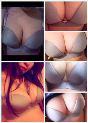 女士性感厚杯i收副乳调整型内衣小胸加厚聚拢背心式胸罩有钢圈-淘宝网