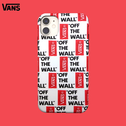 vans off the wall phone case
