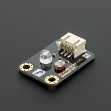 DFRobot - совместимый с Arduino электронный блок аналоговый датчик серого цвета