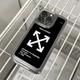 Salomon New Phone Cases Covers Trendy Fashionable iPhone 14, iPhone 13, iPhone 12