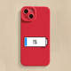 Battery Low Illustration New Phone Cases Covers Matte Silicone TPU iPhone 15, iPhone 14, iPhone 13, iPhone 12, iPhone 11