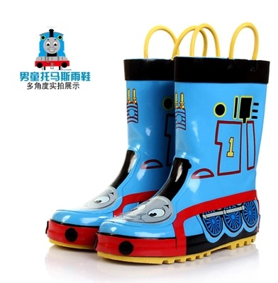 兒童雨鞋男童雨靴女童防滑水鞋韓國寶寶小童雨鞋學生雨靴