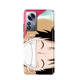 Cartoon Monster Illustration Phone Cases Covers Slim Fit Xiaomi 12, Xiaomi 12 Pro, Xiaomi 12X,