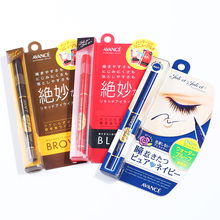 Японская цветная ручка AVANCE ABONSE 0,1 мм водонепроницаемая для глаз