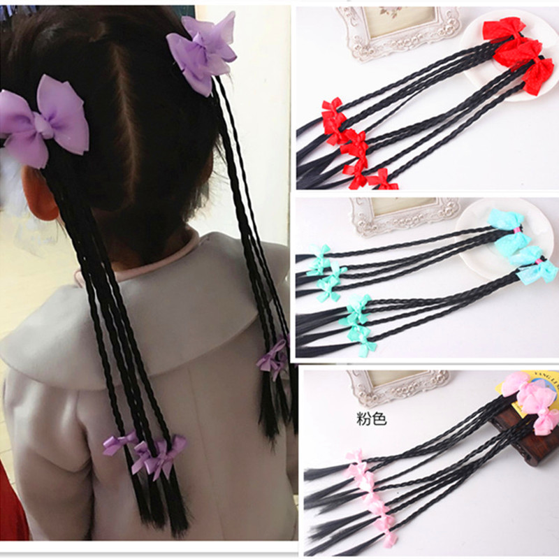 韓國進口幼兒童頭飾發