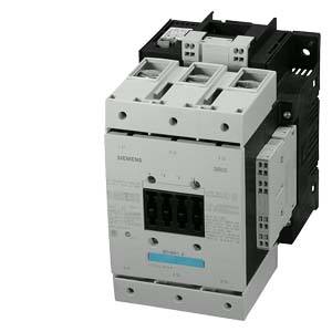 Electrical Contactor A/C Contactor DC Contactors Siemens 3RT5 Platinum Series Contactors