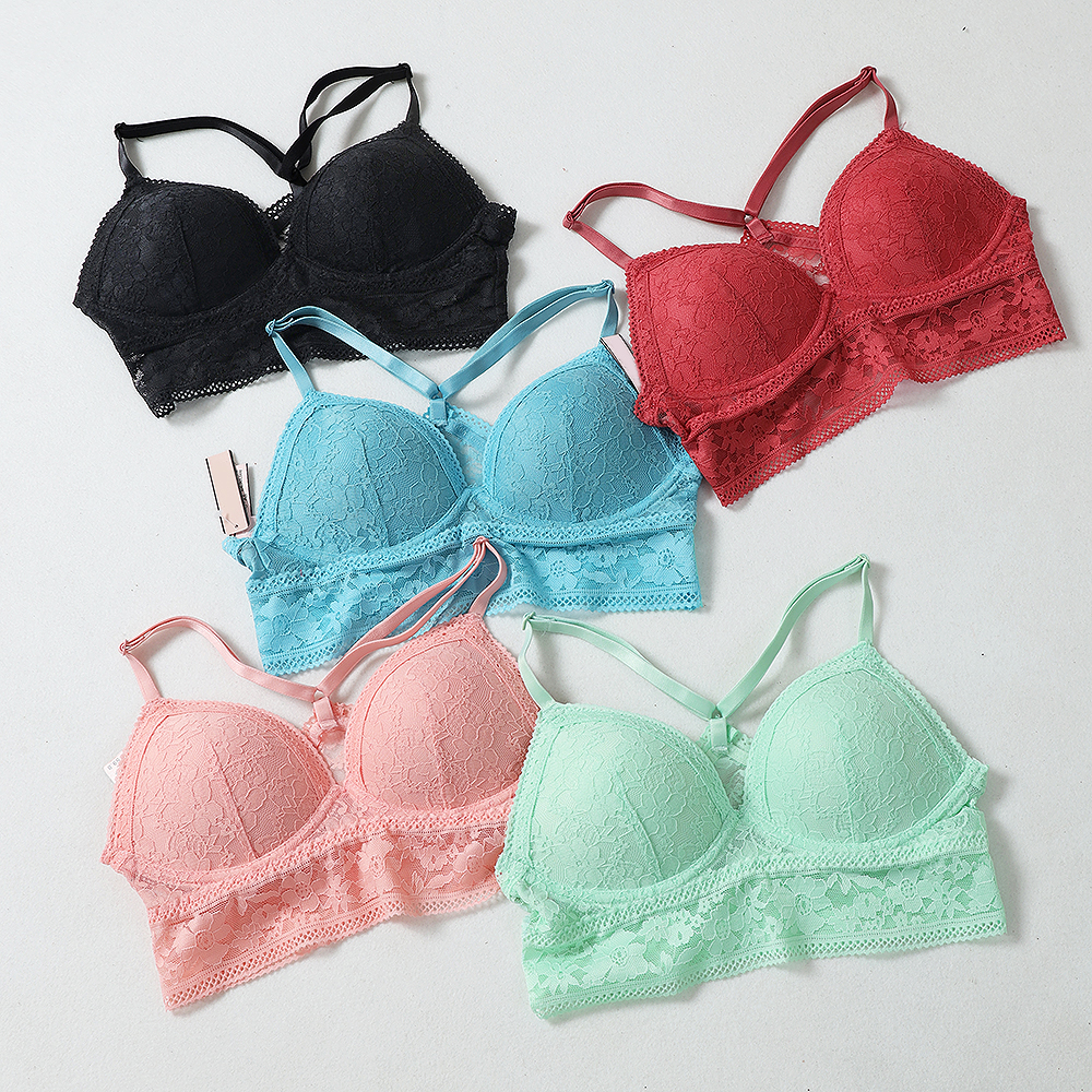 19043052 identifie le corps de la boutique tanfos de printemps et d'été respirant non-armatures mince coupe de la dentelle gilet type de soutien-gorge 19043052 identifie le corps de la boutique tanfos de printemps et d'été respirant non-armatures mince coupe de la dentelle gilet type de soutien-gorge