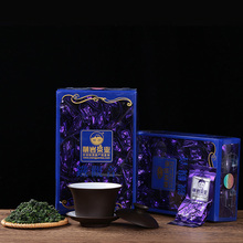 Мэн Янь Чайная промышленность Anxi Tieguanyin Чай Новый чай Горная орхидея ароматный чай Улун