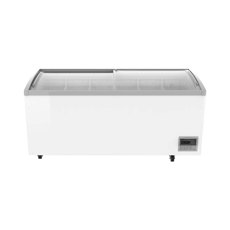 haier commercial freezer sd-657hel cold chain/sd-717hel cold chain