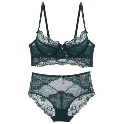 新款性感睫毛舒适内衣蕾丝边超薄杯胸罩无海绵透明透气文胸套装女-淘宝网 新款性感睫毛舒适内衣蕾丝边超薄杯胸罩无海绵透明透气文胸套装女-淘宝网