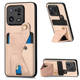 Carbon Fiber Pattern Phone Cases Covers Card Holder Kickstand Function Xiaomi Redmi Note 12, Redmi Note 12 Pro, Note 12Pro+, Xiaomi 13, Xiaomi 13 Pro, Xiaomi 13 Ultra, Xiaomi 12T, Xiaomi 12T Pro, Xiaomi 11T, Xiaomi 11T Pro, Xiaomi Redmi Note 11, Xiaomi Redmi Note 11 Pro, Xiaomi Redmi Note 11 Pro Plus, Xiaomi Redmi K50, Xiaomi Redmi K50 Pro, Redmi K50 Ultra,
