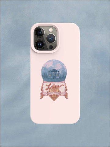 Taylor Swift It's A Cruel Summer New Matte 15, 14, 13, 12, 11 iPhone Case