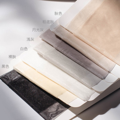 【夜色行】薄2D一线档闪光连裤袜脚尖透明亮丝珠光紧身裤秘她户外-淘宝网