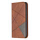Xiaomi POCO M4 Pro Phone Cases Wallets Folio Flip Two Tone Synthetic Leather Card Holder Folding Stand