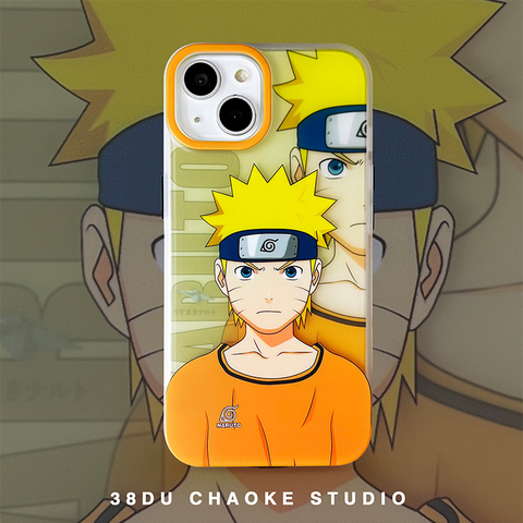 Naruto Shisui Uchiha iPhone 12 Pro Max Case