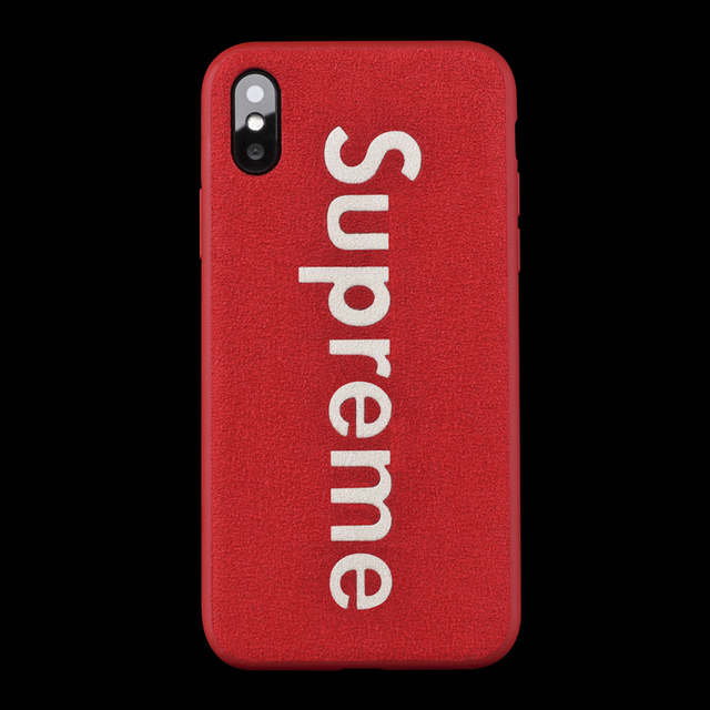 Supreme Iphone Xs Max Phone Case