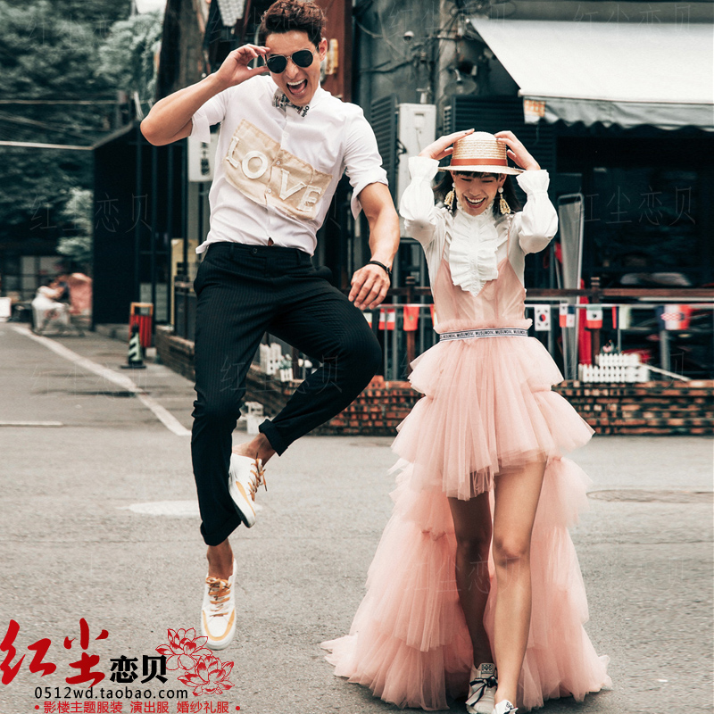 l'ombre thème principal costumes doux voyage pour tirer quelques photos de la robe de la rue de prise de vue mode décontractée fraîche photographie de mariage l'ombre thème principal costumes doux voyage pour tirer quelques photos de la robe de la rue de prise de vue mode décontractée fraîche photographie de mariage