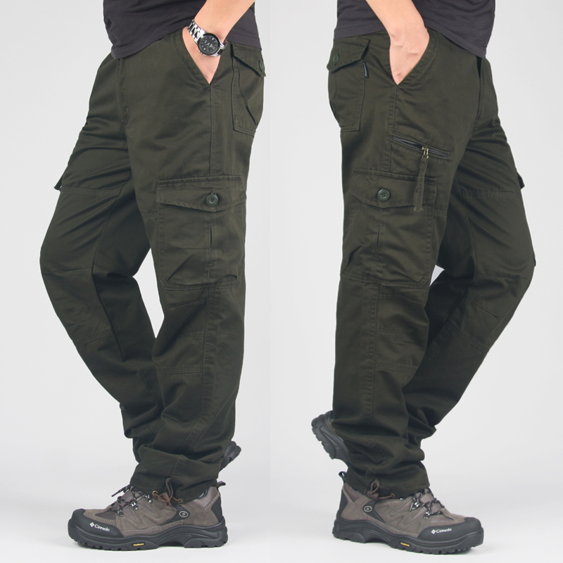 l'automne et l'hiver pantalons cargo pants hommes libres du cylindre droit sportive pantalons pour épaissir les loisirs pantalon enfant des hommes automne hiver tendances l'automne et l'hiver pantalons cargo pants hommes libres du cylindre droit sportive pantalons pour épaissir les loisirs pantalon enfant des hommes automne hiver tendances