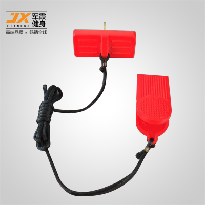 跑步机安全锁是什么?可以用什么替代?