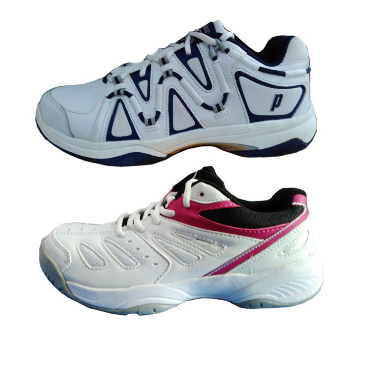 Prince王子網球鞋IGNIO男女款專業運動鞋防滑耐磨衝量促銷