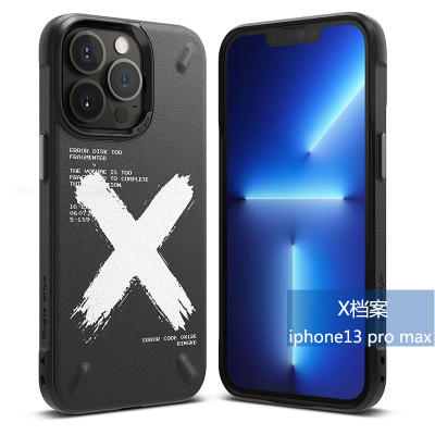 Ringke Onyx Nice Design Tough Shockproof 13, 13 Mini, 13 Pro, 13 Pro Max iPhone Case