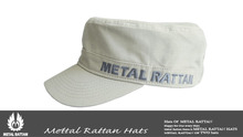 METAL RATTAN Похожие шляпы