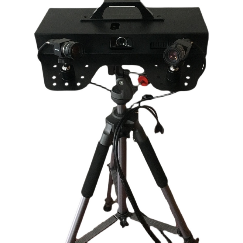 3D Scanner 3D Scanning Equipment Reverse Modeling Surveying and Mapping Measurement