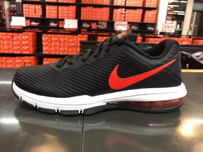 Nike/耐克男鞋Air Max运动跑步鞋训练鞋 869633-006-