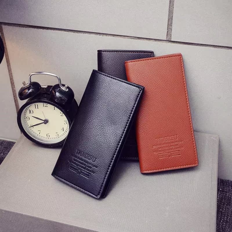 $ 10 boutique sac des hommes 2018 étudiants embrayage, porte-monnaie nouvelle longue section des porte-monnaie des hommes multi-carte peu petit sac en cuir $ 10 boutique sac des hommes 2018 étudiants embrayage, porte-monnaie nouvelle longue section des porte-monnaie des hommes multi-carte peu petit sac en cuir
