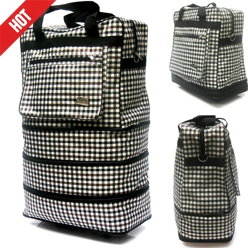 forfait voyage, il suffit de tirer les hommes de sac de chariot avec valise coffret grand sac shopping version coréenne de la capacité des roues de déplacement et de traction forfait voyage, il suffit de tirer les hommes de sac de chariot avec valise coffret grand sac shopping version coréenne de la capacité des roues de déplacement et de traction
