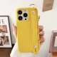 Phone Cases Covers Leather Hand Band Strap iPhone 15, iPhone 14, iPhone 13, iPhone 12, iPhone 11