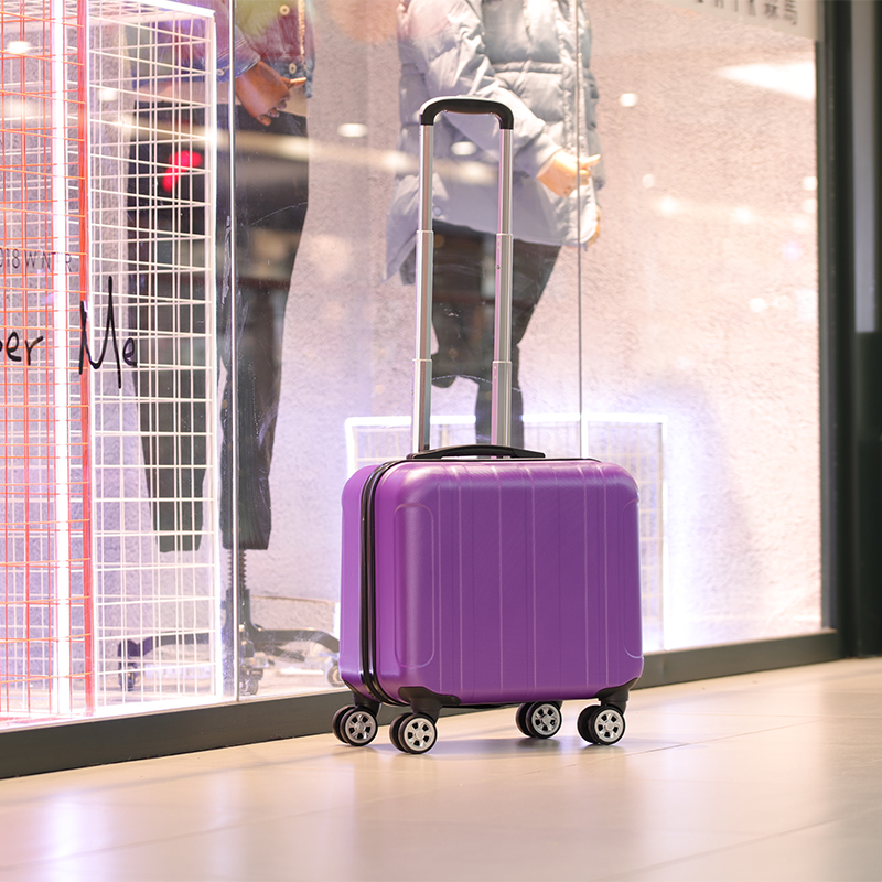 embarquement 20 pouces valise femelle de petites boîtes pack 14 portable de maquillage valise trolley cas, les hommes du 18 version coréenne de l'16 petits frais embarquement 20 pouces valise femelle de petites boîtes pack 14 portable de maquillage valise trolley cas, les hommes du 18 version coréenne de l'16 petits frais