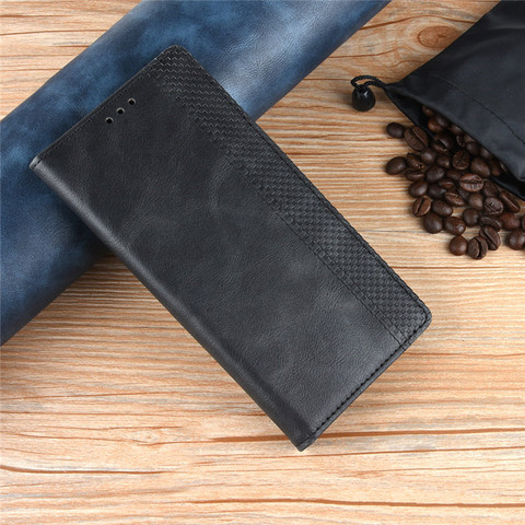 Black — Wallets Folio Flip Synthetic Leather 7, 7 Pro Google Pixel Phone Case