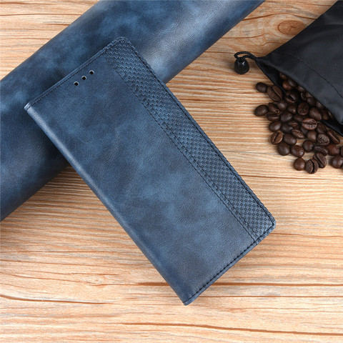 Blue — Wallets Folio Flip Synthetic Leather 7, 7 Pro Google Pixel Phone Case
