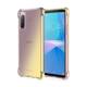 Sony Xperia 5 IV Phone Cases Covers Airbag Corner Protection Gradient Silicone TPU