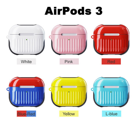 Supreme rimowa hotsell airpods case