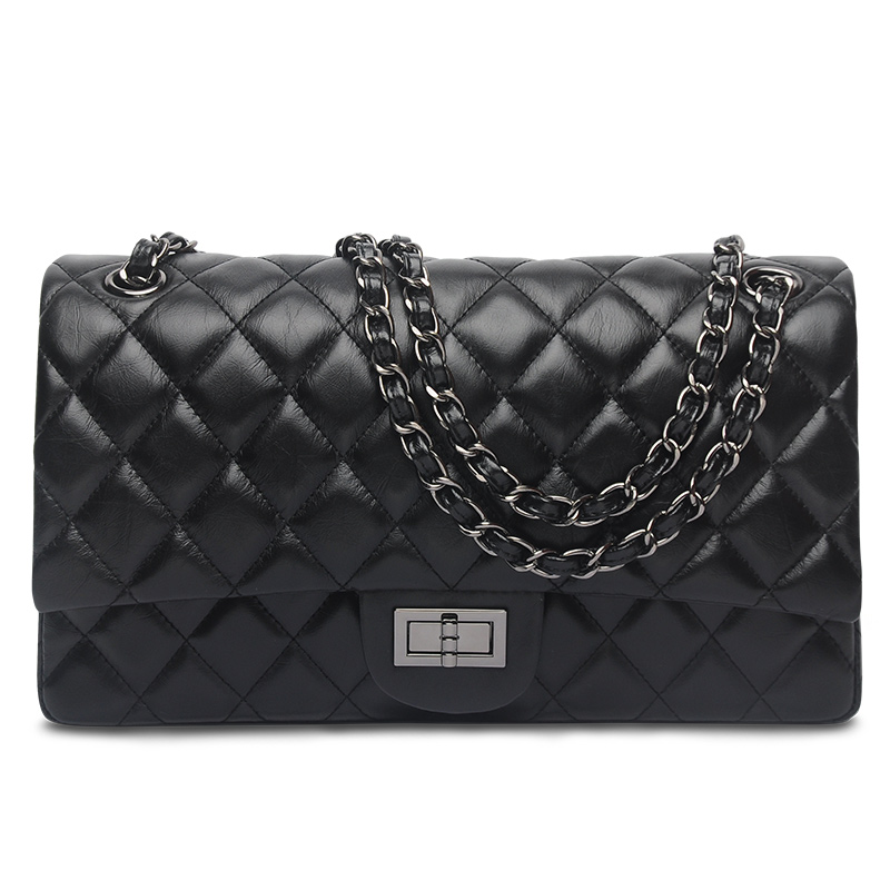 classique diamant treillis sac de chaîne 2019 été, des nouvelles en cuir femme sac de simples sauvages seule épaule messenger petit vent parfumé sac classique diamant treillis sac de chaîne 2019 été, des nouvelles en cuir femme sac de simples sauvages seule épaule messenger petit vent parfumé sac