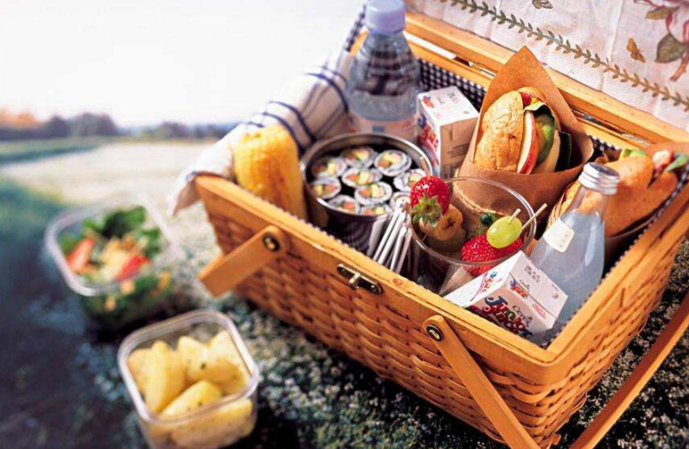 过年小长假追剧吃零食?会吃很重要