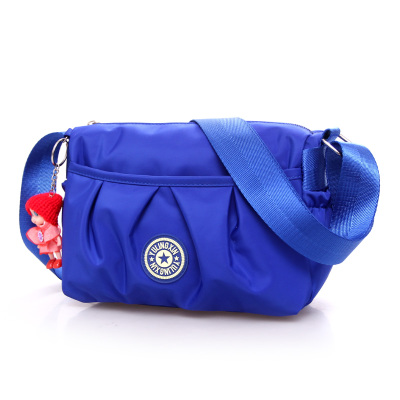 small bags oblique across the mini bag oxford cloth handbags new wave casual nylon messenger canvas shoulder bag