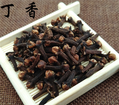 公丁香500g 包邮 正宗丁香 花茶 可钓鱼 中药材香料调料干货大全