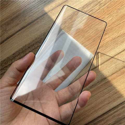 Tempered Glass Screen Protector – Accessories 7, 7 Pro, 6, 6 Pro Google Pixel Phone Case