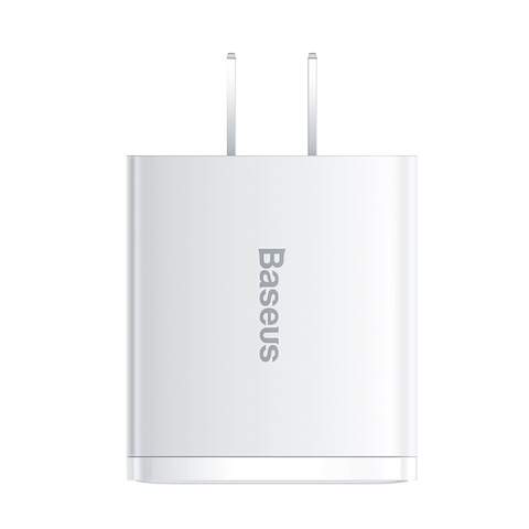 NOTHING PHONE 1 30W High End Premium – High Quality Three Port Fast Charger – Accessories