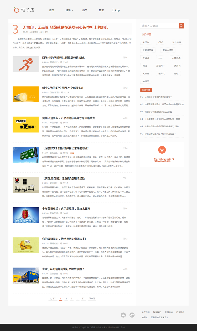 ����ƤYzipi����wordpress��Լ���¸��˲�����ý��ģ���ƽ����Ӧ