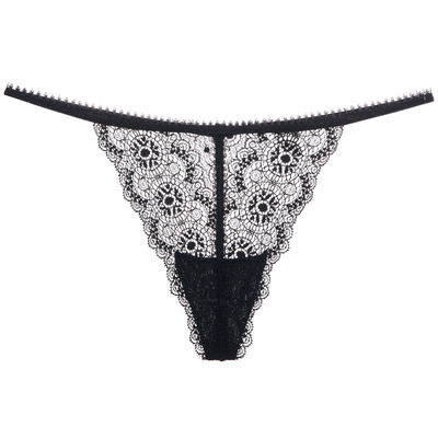 少女美屋 性感蕾丝透明底档纯棉内裤情趣火辣丁字裤低腰诱惑T裤-淘宝网 少女美屋 性感蕾丝透明底档纯棉内裤情趣火辣丁字裤低腰诱惑T裤-淘宝网