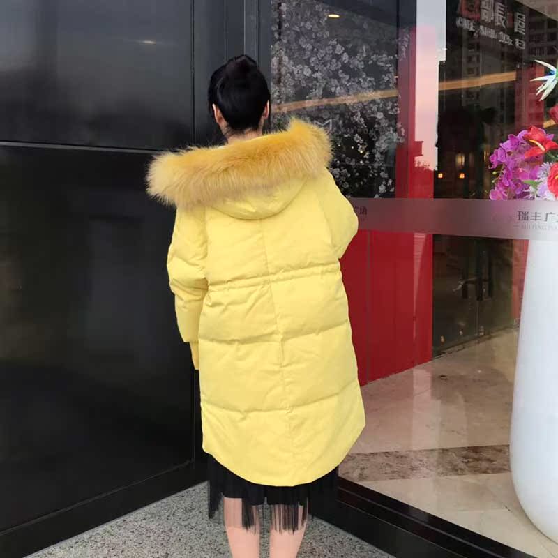 3x long winter coats