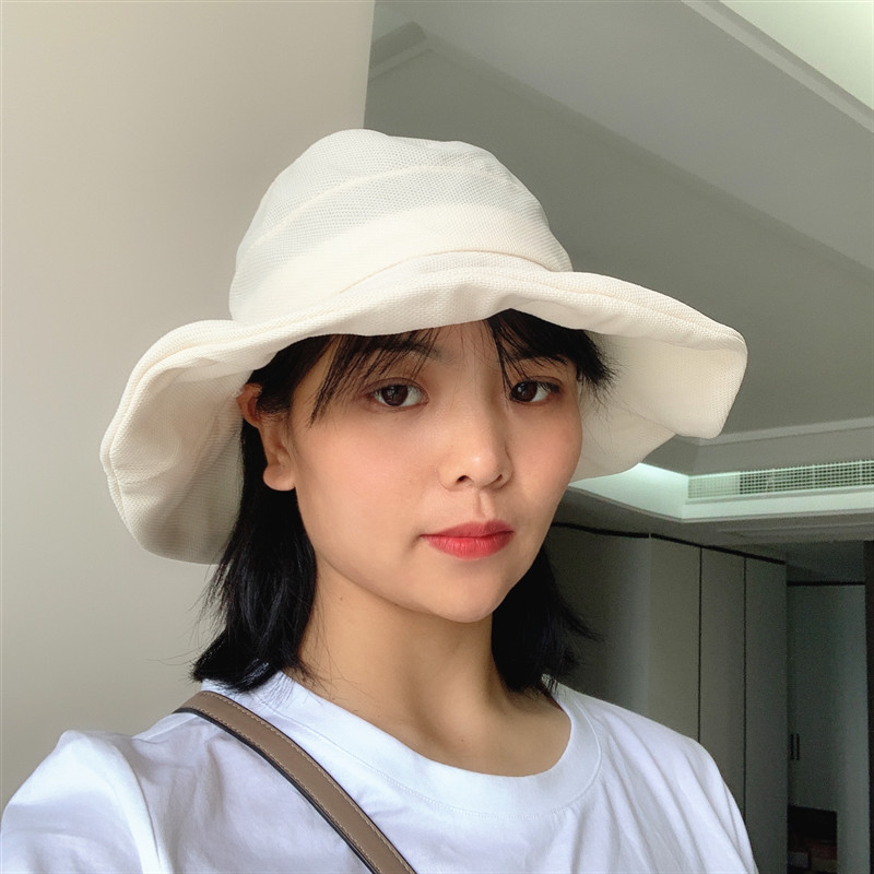 sloth bucket hat