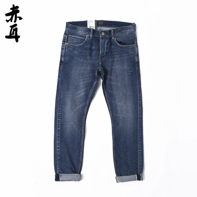 LEE 101+高端系列牛仔裤、jockey thermals保暖系列紧身裤、