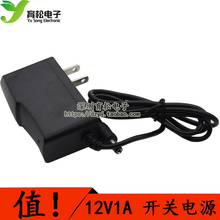 12V1A Переключатель питания адаптер портативный Шэньчжэнь Yusong Electronics