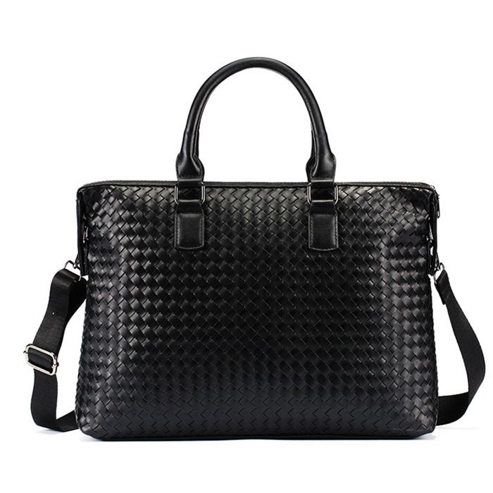 knomo leather bag